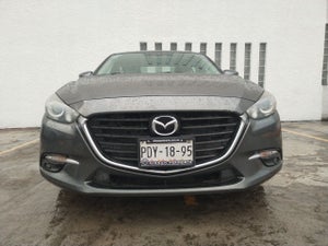 2017 Mazda 3 4 PTS S 25L TM6 QC RA-18
