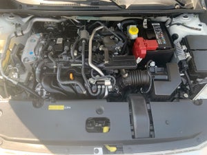 2022 Nissan SENTRA 4 PTS SR BI-TONO CVT AAC BOSE QC F LED RA-18
