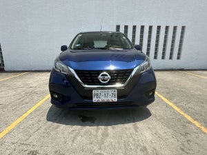 2021 Nissan MARCH 5 PTS HB ADVANCE TA AAC VE BA ABS RA-15