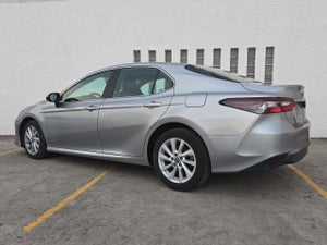 2022 Toyota CAMRY 4 PTS LE 25L TA AAC