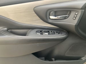 2019 Nissan MURANO 5 PTS EXCLUSIVE MIDNIGHT CVT GPS PIEL QC RA-20 4X4