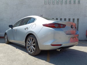 2019 Mazda 3 4 PTS I GRAND TOURING 25L TA QC GPS F LED RA-18
