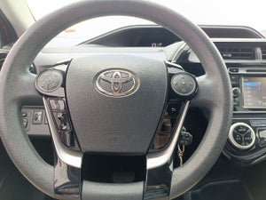 2018 Toyota PRIUS 5 PTS C HIBRIDO TA