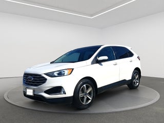 2019 Ford EDGE 5 PTS SEL PLUS L4 ECOBOOST 20T TA PIEL DVDGPS R-18
