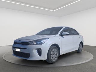 2020 Kia RIO 4 PTS L TA VE DEL R-15
