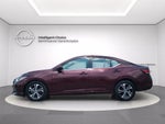 2023 Nissan SENTRA 4 PTS SENSE TM6 AAC RA-16