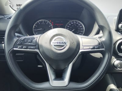 2023 Nissan SENTRA 4 PTS SENSE TM6 AAC RA-16