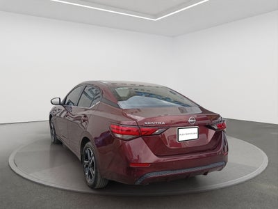 2024 Nissan SENTRA 4P ADVANCE L42.0 MAN