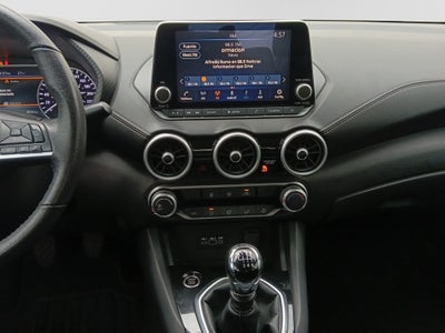 2024 Nissan SENTRA 4P ADVANCE L42.0 MAN