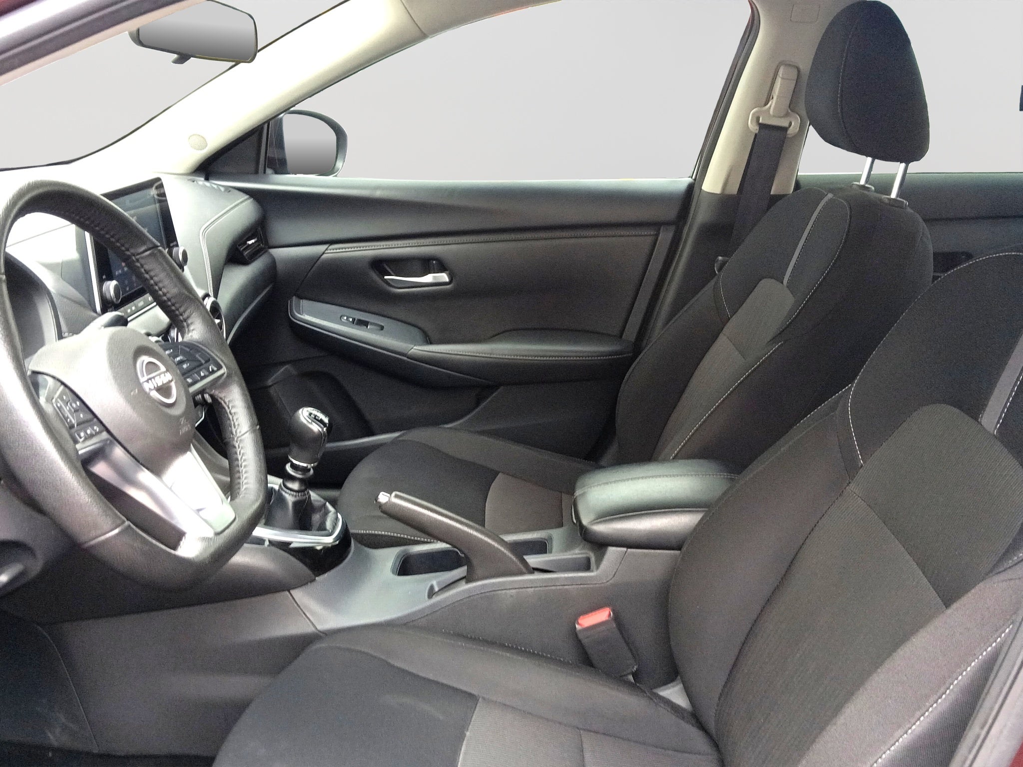 2024 Nissan SENTRA 4P ADVANCE L42.0 MAN