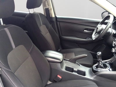 2024 Nissan SENTRA 4P ADVANCE L42.0 MAN