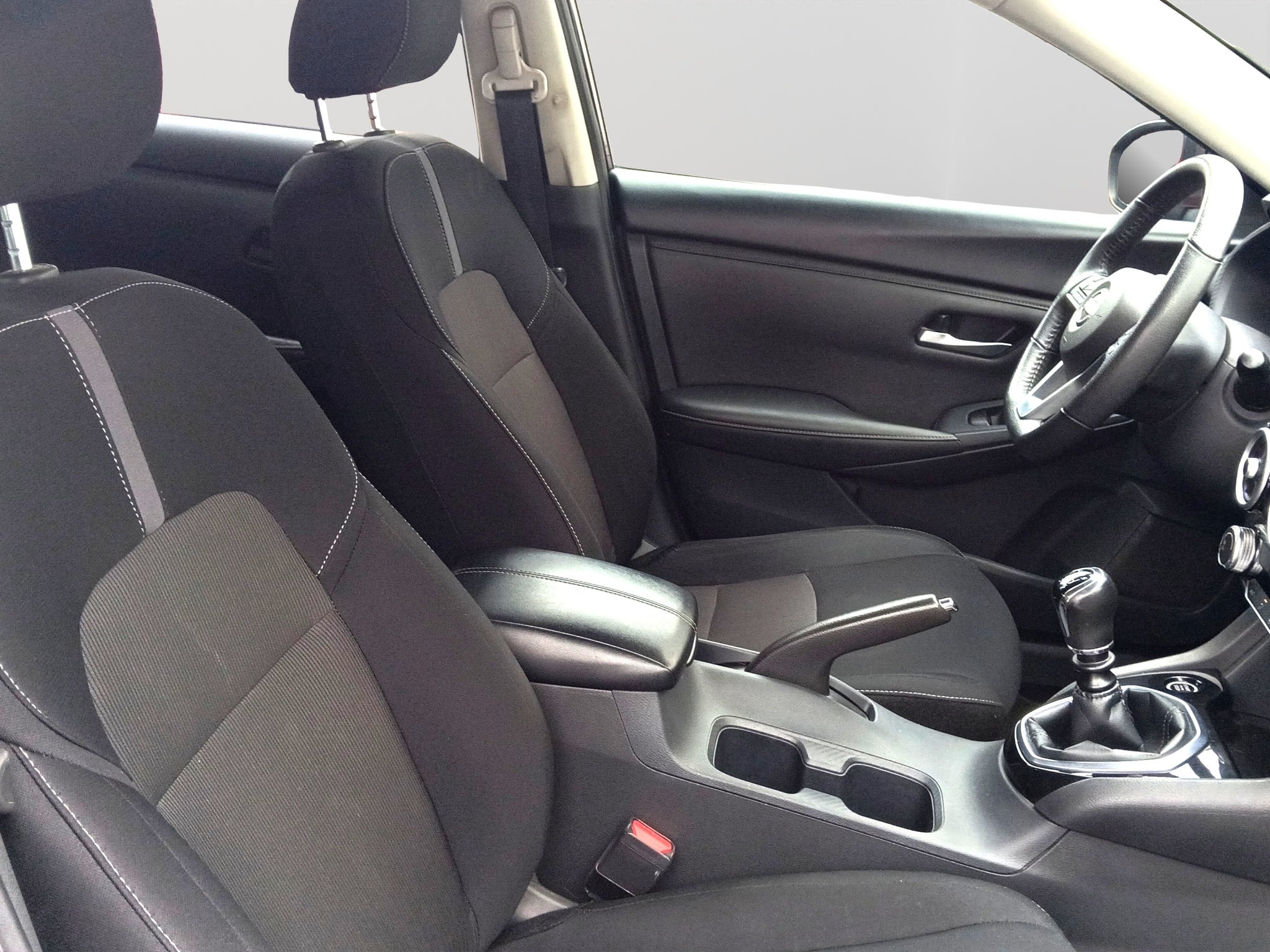 2024 Nissan SENTRA 4P ADVANCE L42.0 MAN