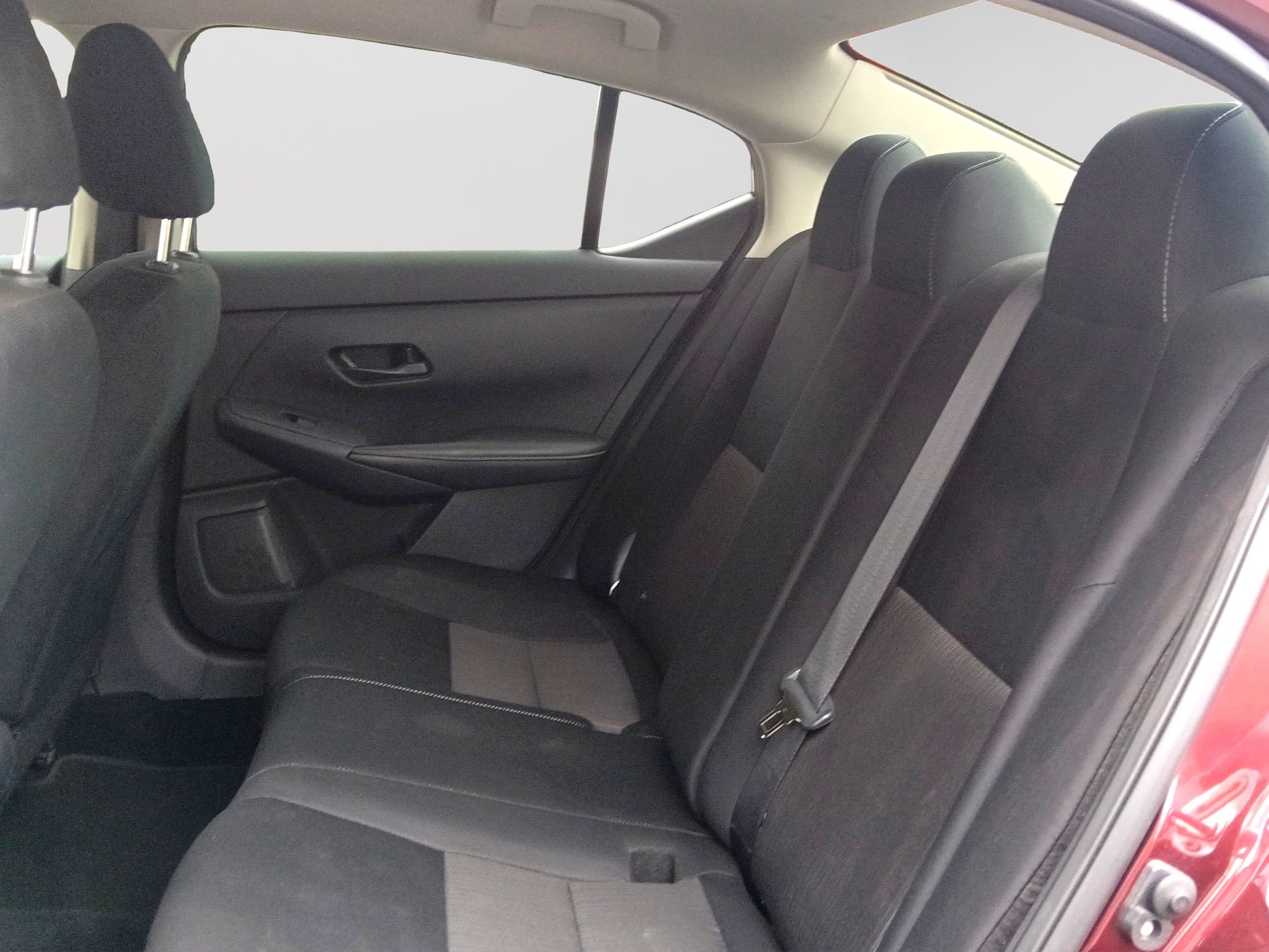 2024 Nissan SENTRA 4P ADVANCE L42.0 MAN