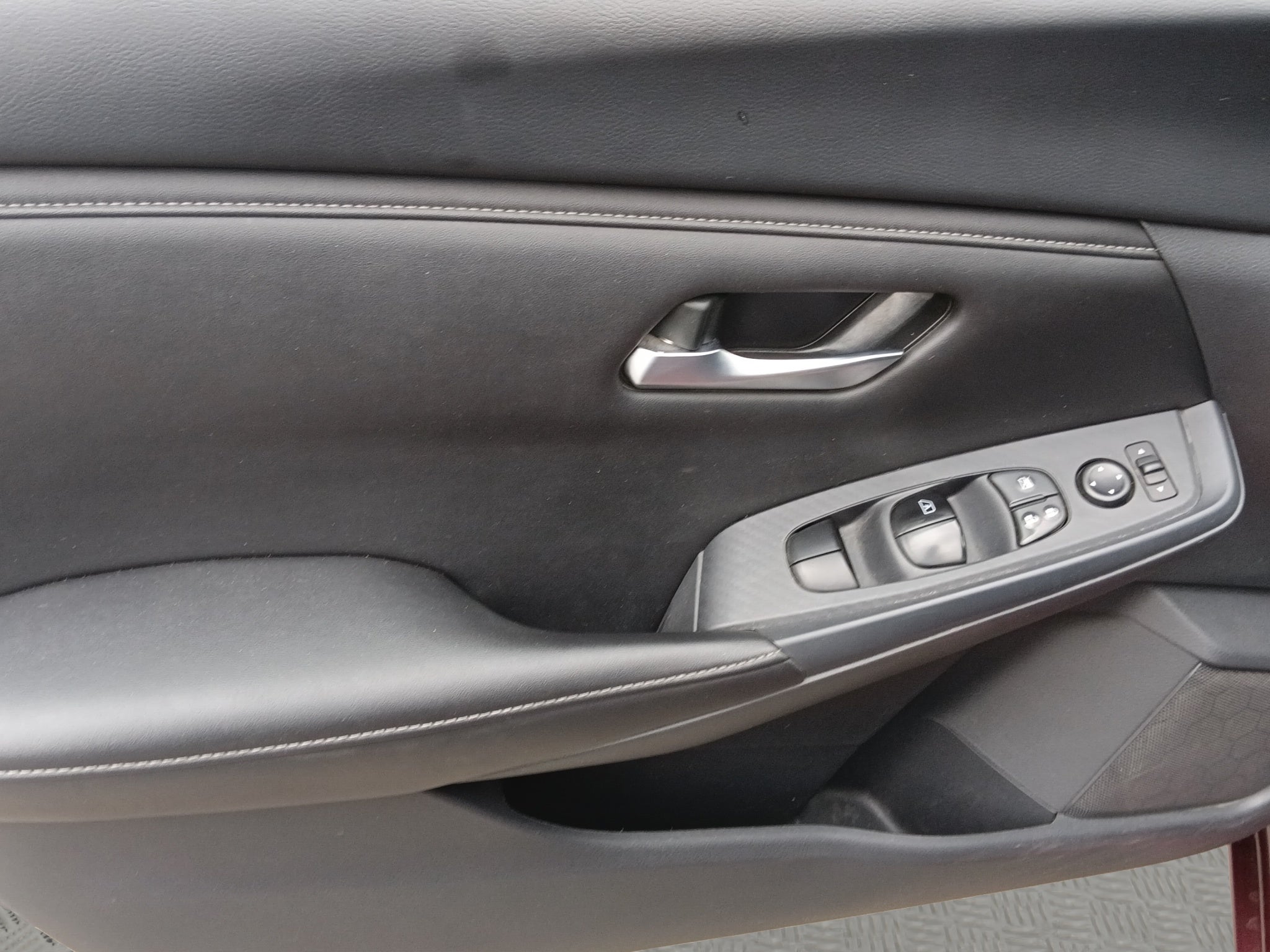 2024 Nissan SENTRA 4P ADVANCE L42.0 MAN