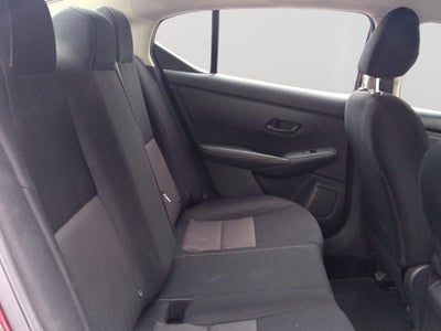 2024 Nissan SENTRA 4P ADVANCE L42.0 MAN