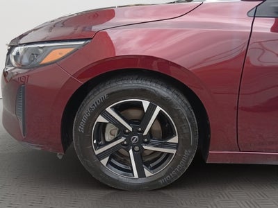 2024 Nissan SENTRA 4P ADVANCE L42.0 MAN