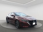 2024 Nissan SENTRA 4P ADVANCE L42.0 MAN