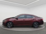 2024 Nissan SENTRA 4P ADVANCE L42.0 MAN