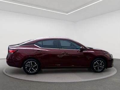 2024 Nissan SENTRA 4P ADVANCE L42.0 MAN