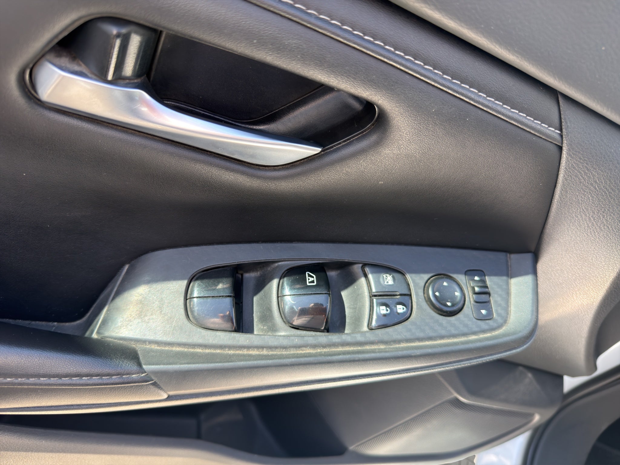 2022 Nissan SENTRA 4 PTS ADVANCE CVT AAC F NIEBLA RA-16