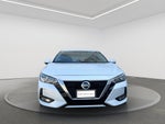 2022 Nissan SENTRA 4 PTS ADVANCE CVT AAC F NIEBLA RA-16