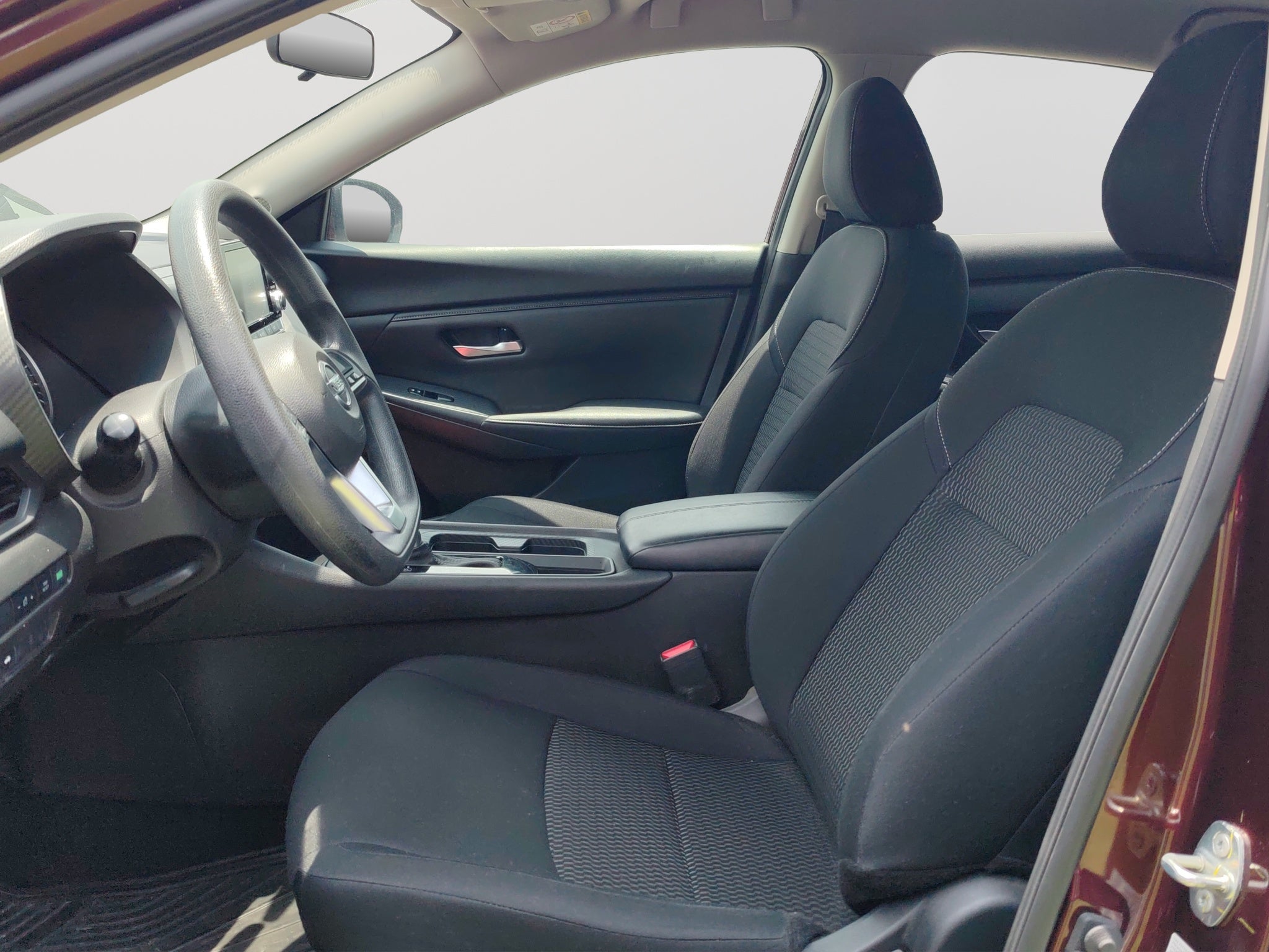 2023 Nissan SENTRA 4 PTS SENSE TA AAC RA-16