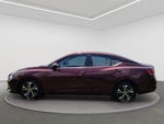 2023 Nissan SENTRA 4 PTS SENSE TA AAC RA-16