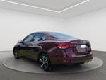 2023 Nissan SENTRA 4 PTS SENSE TA AAC RA-16