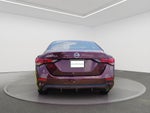 2023 Nissan SENTRA 4 PTS SENSE TA AAC RA-16