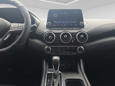 2025 Nissan SENTRA 4P ADVANCE L42.0 AUT
