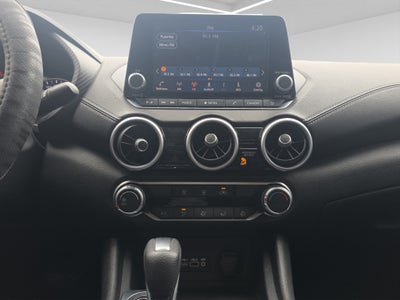 2025 Nissan SENTRA 4P ADVANCE L42.0 AUT