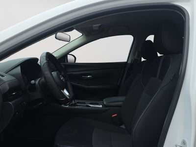 2025 Nissan SENTRA 4P ADVANCE L42.0 AUT