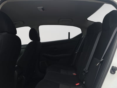 2025 Nissan SENTRA 4P ADVANCE L42.0 AUT