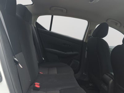 2025 Nissan SENTRA 4P ADVANCE L42.0 AUT