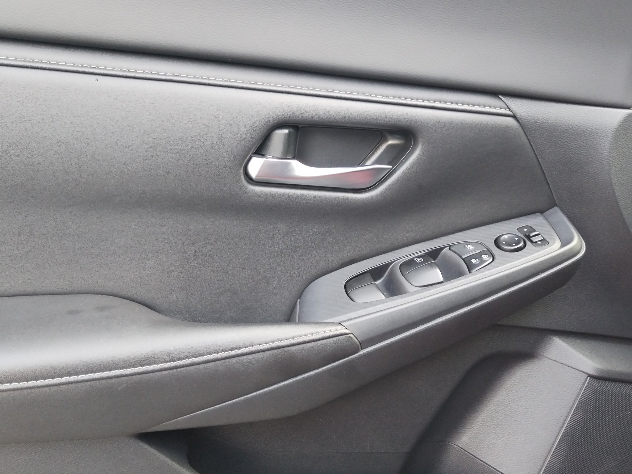 2022 Nissan SENTRA 4 PTS ADVANCE CVT AAC F NIEBLA RA-16