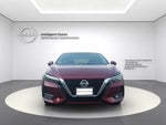 2022 Nissan SENTRA 4 PTS ADVANCE CVT AAC F NIEBLA RA-16