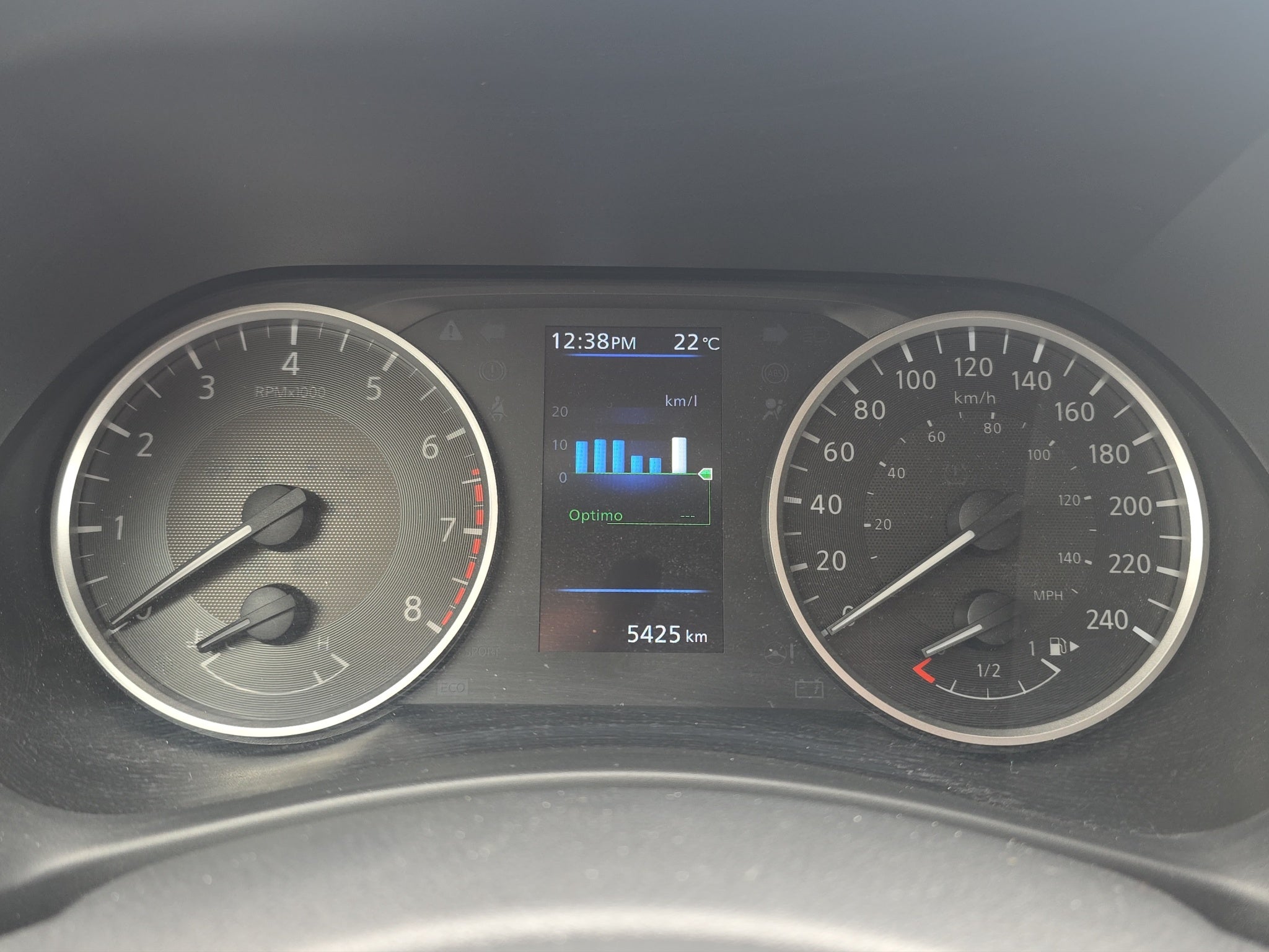 2025 Nissan SENTRA 4P SENSE L42.0 MAN