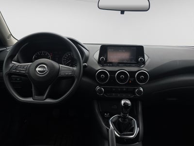 2025 Nissan SENTRA 4P SENSE L42.0 MAN