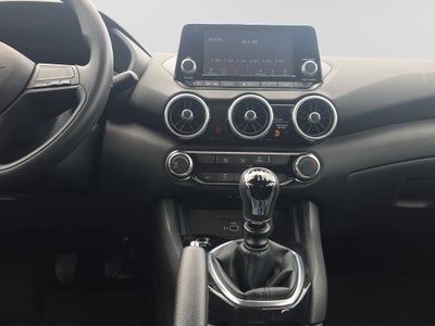2025 Nissan SENTRA 4P SENSE L42.0 MAN