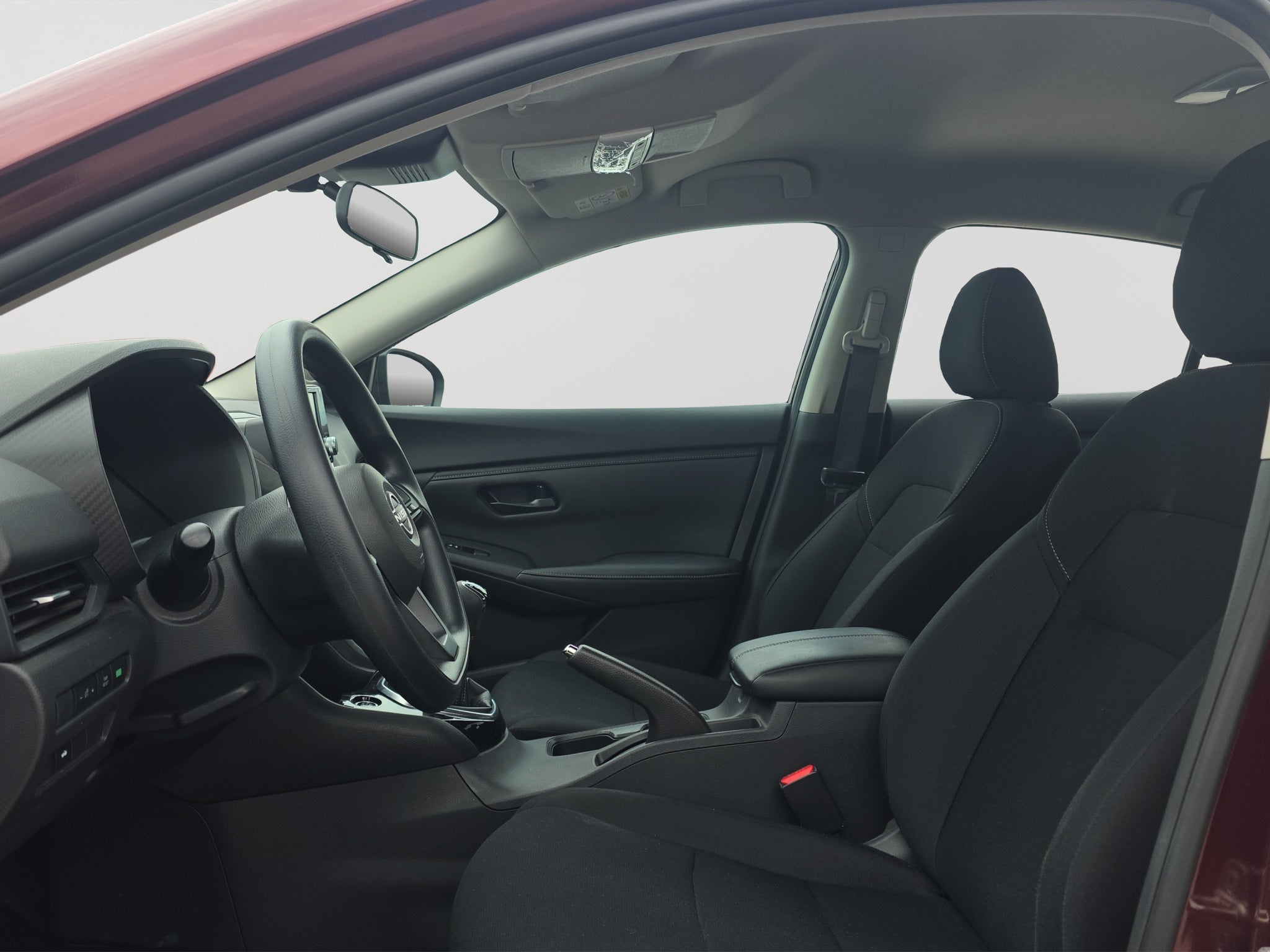 2025 Nissan SENTRA 4P SENSE L42.0 MAN