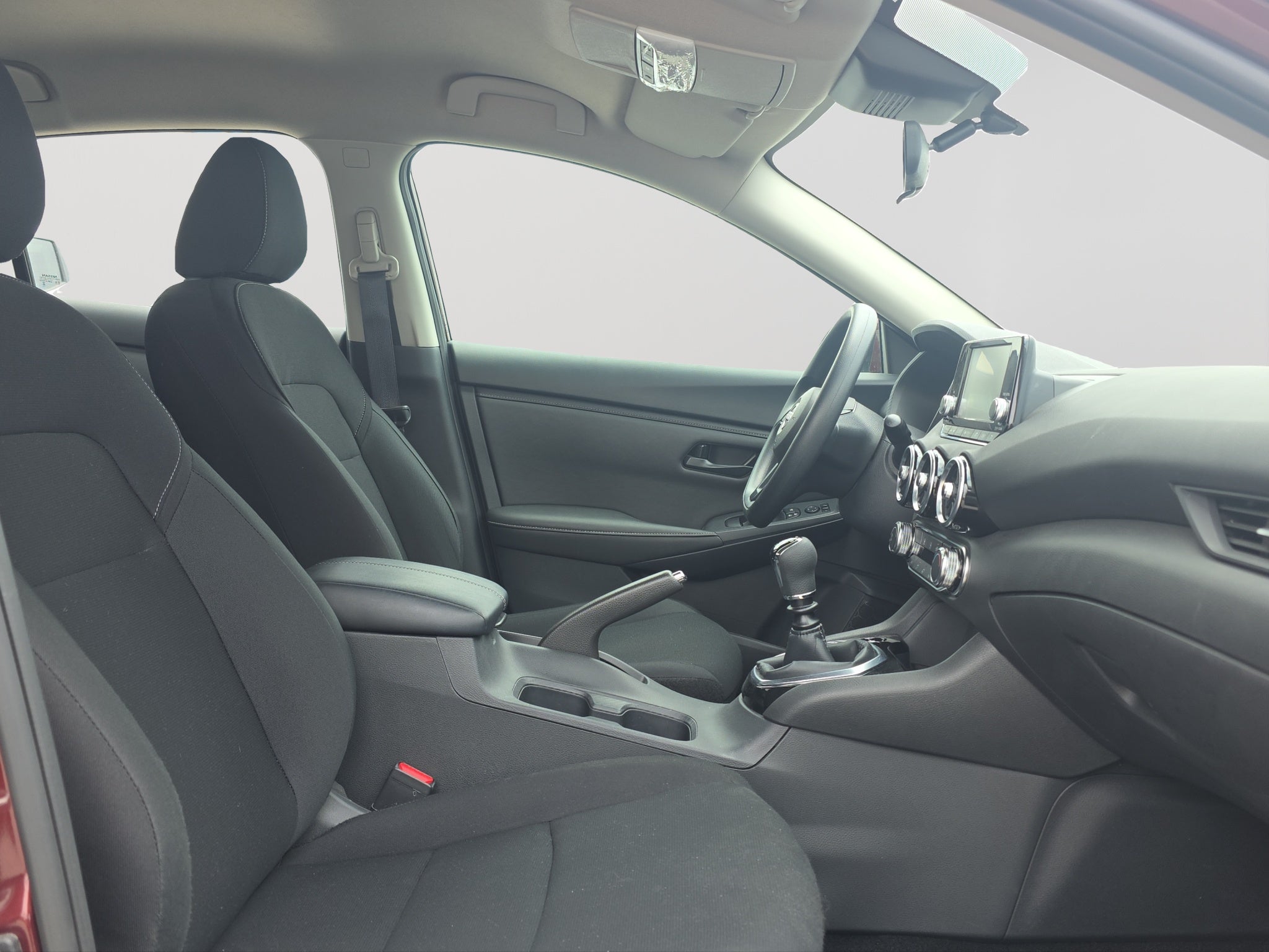 2025 Nissan SENTRA 4P SENSE L42.0 MAN