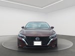 2025 Nissan SENTRA 4P SENSE L42.0 MAN