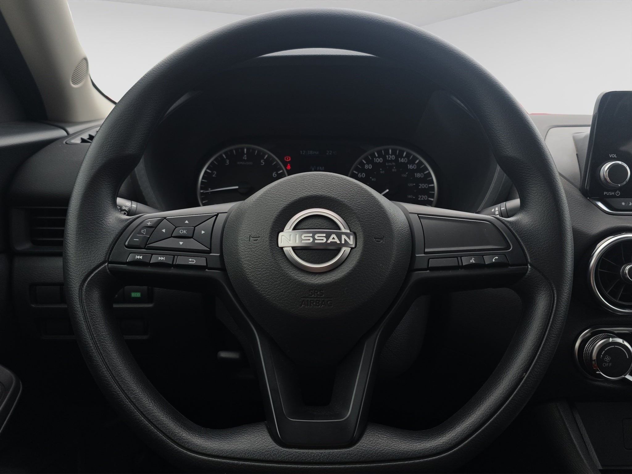 2025 Nissan SENTRA 4P SENSE L42.0 MAN