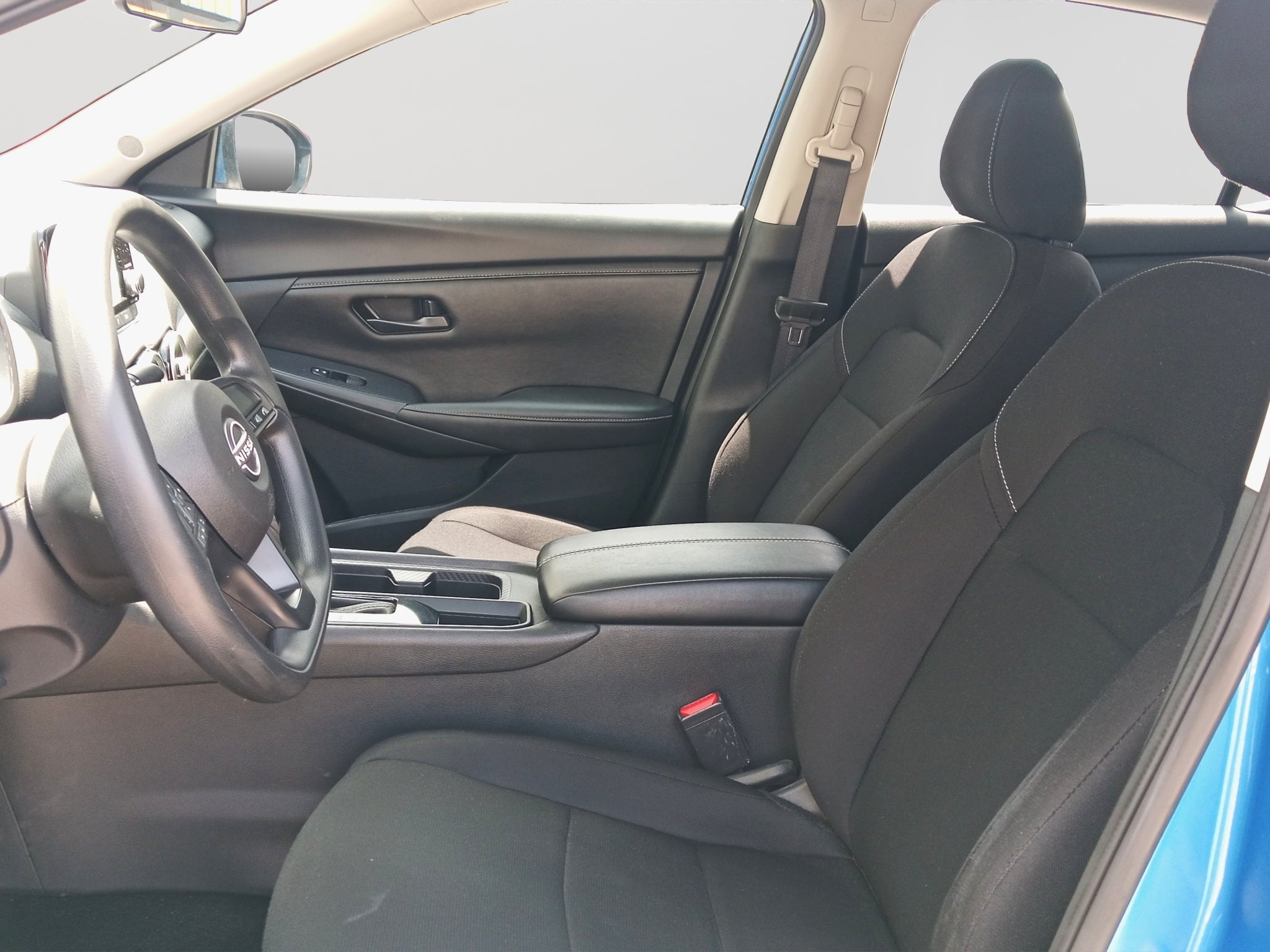 2024 Nissan SENTRA 4P SENSE L42.0 AUT