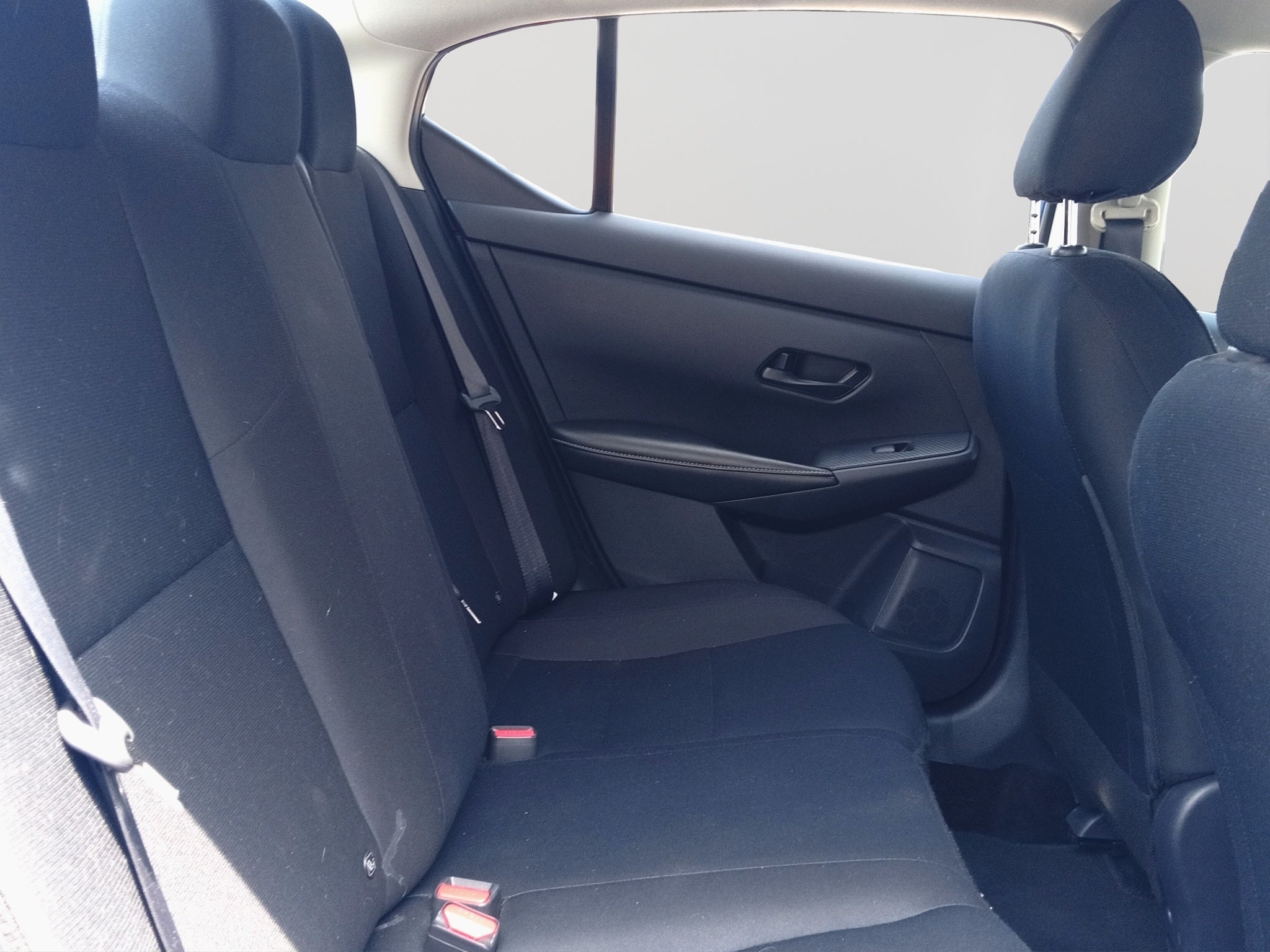 2024 Nissan SENTRA 4P SENSE L42.0 AUT
