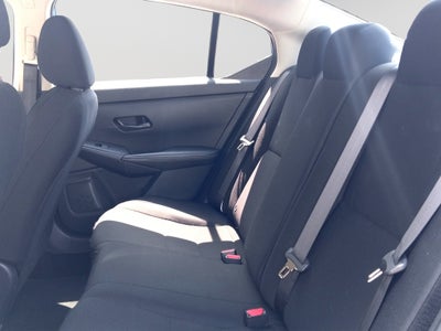 2024 Nissan SENTRA 4P SENSE L42.0 AUT