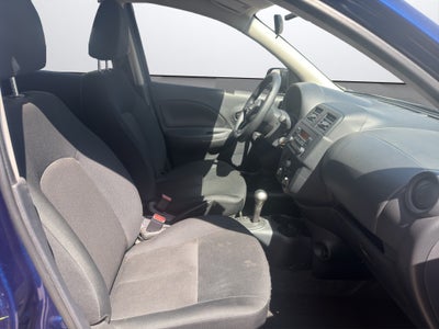 2024 Nissan MARCH 5P SENSE L41.6 AUT