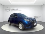 2024 Nissan MARCH 5P SENSE L41.6 AUT