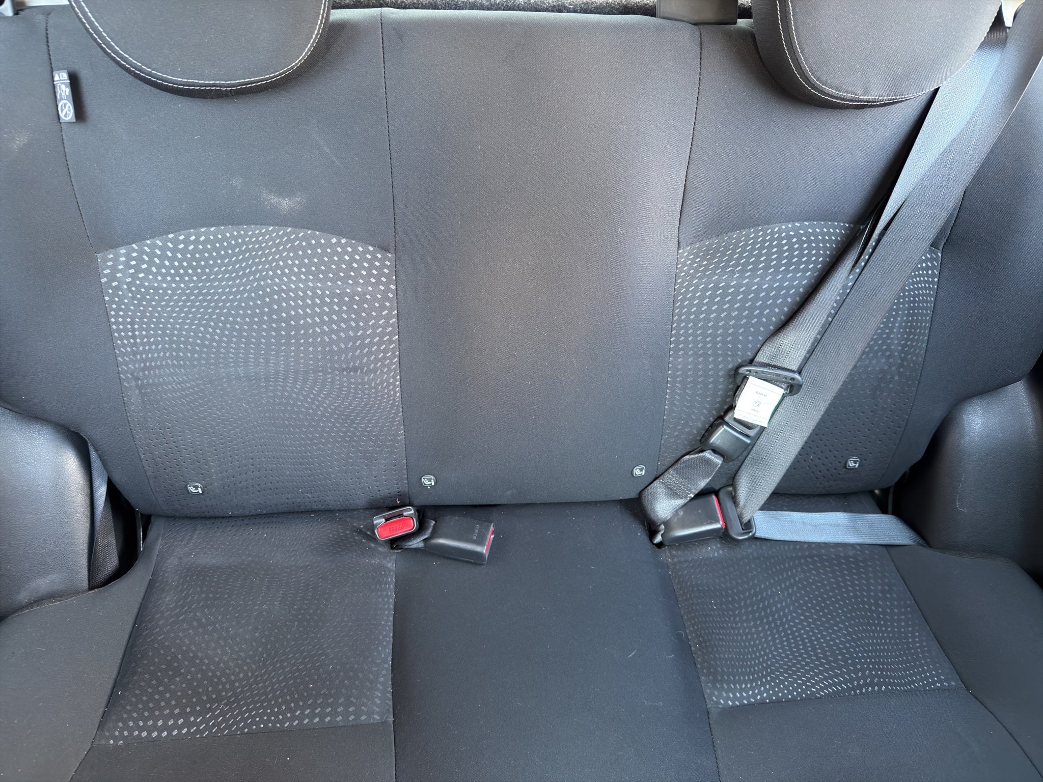 2024 Nissan MARCH 5P EXCLUSIVE L41.6 AUT