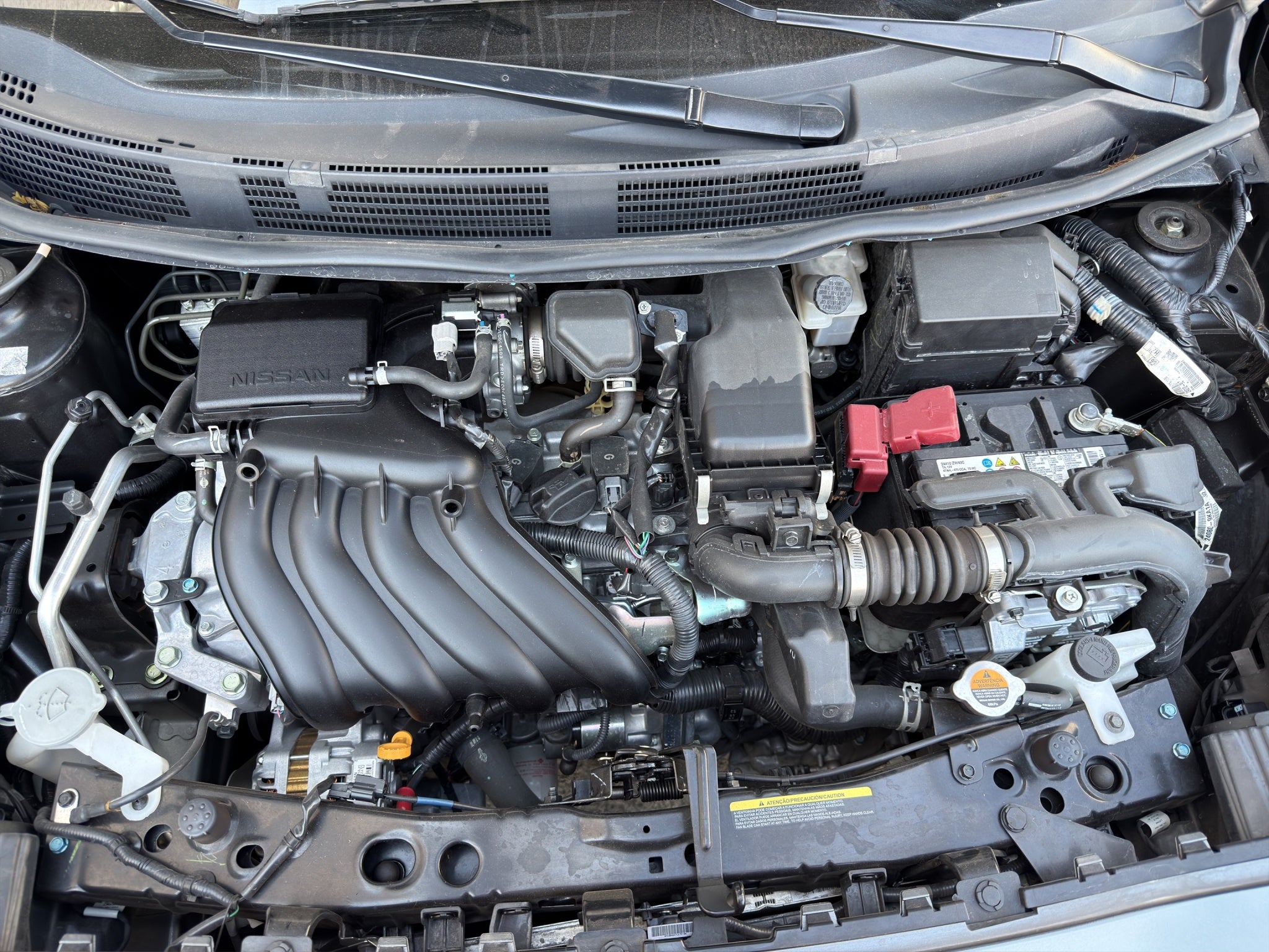 2024 Nissan MARCH 5P EXCLUSIVE L41.6 AUT